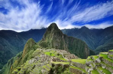 Machu Picchu last minute tickets (1-day tour)